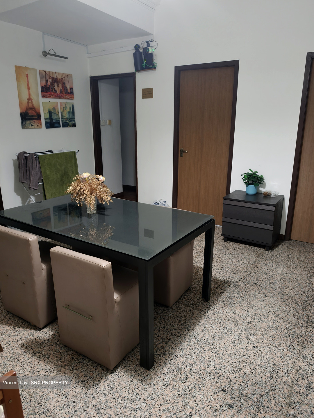 Fortune Park (D19), Condominium #595879401